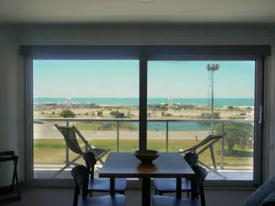 Apart Hotels Ulises Apart