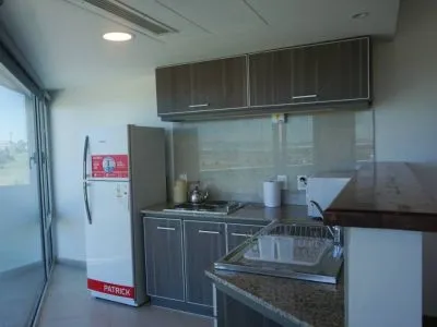 Apart Hotels Ulises Apart