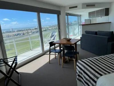 Apart Hotels Ulises Apart