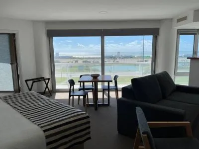 Apart Hotels Ulises Apart