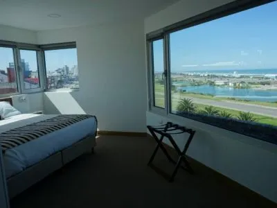 Apart Hotels Ulises Apart