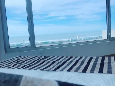 Apart Hotels Ulises Apart