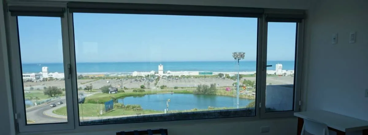 Apart Hotels Ulises Apart