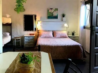 Bungalows Flavicrist