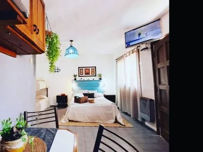 Departamentos Bungalows Flavicrist