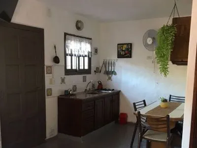 Departamentos Bungalows Flavicrist