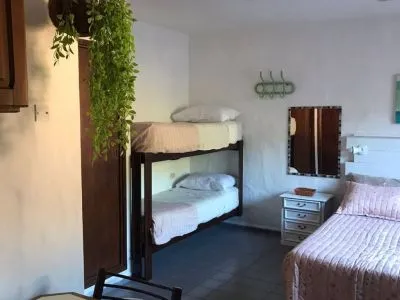 Departamentos Bungalows Flavicrist