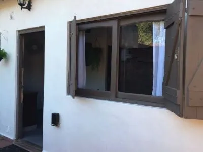 Departamentos Bungalows Flavicrist