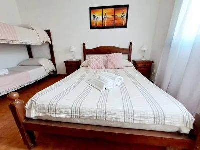 Departamentos Bungalows Flavicrist