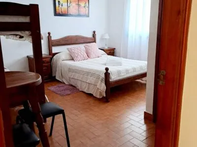 Departamentos Bungalows Flavicrist