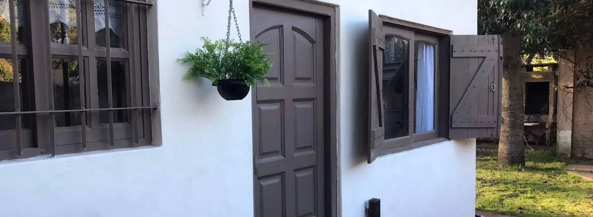 Departamentos Bungalows Flavicrist