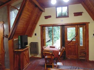 Cabañas Alpina Cabañas