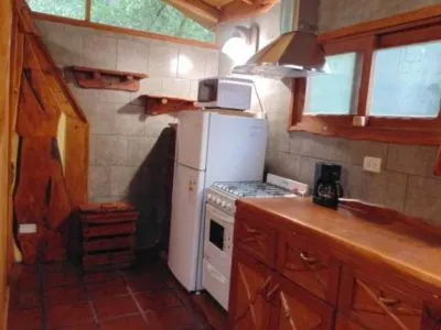 Cabañas Alpina Cabañas