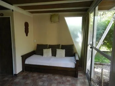 Cabañas Sol de Abril