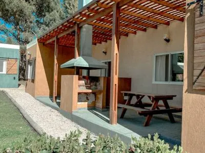 Cabañas Cabañas Firenze