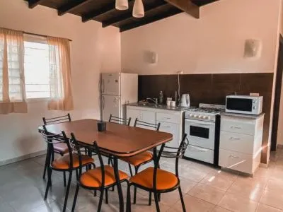 Cabañas Cabañas Firenze