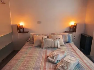 Cabañas Cabañas Firenze