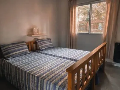 Cabañas Cabañas Firenze