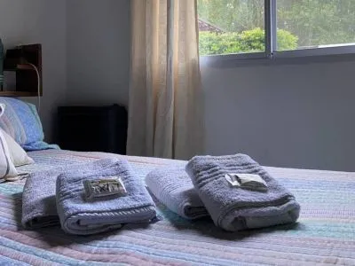 Cabañas Cabañas Firenze