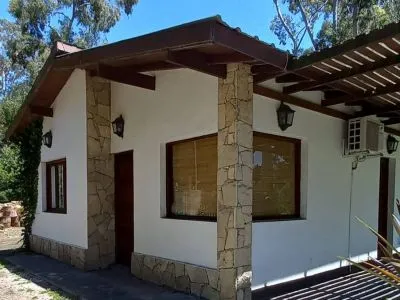 Cabañas del Gordo Cabins  in  Mar del Plata