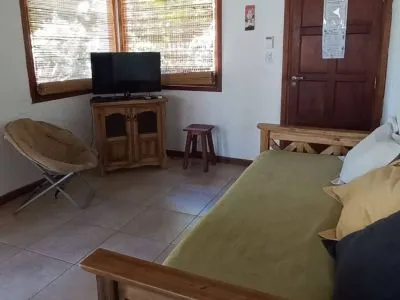 Cabins Cabañas del Gordo