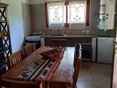 Cabins Cabañas del Gordo