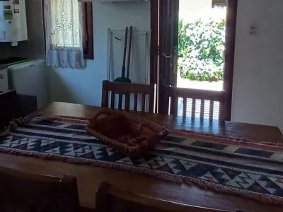 Cabins Cabañas del Gordo