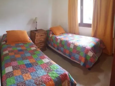 Cabins Cabañas del Gordo