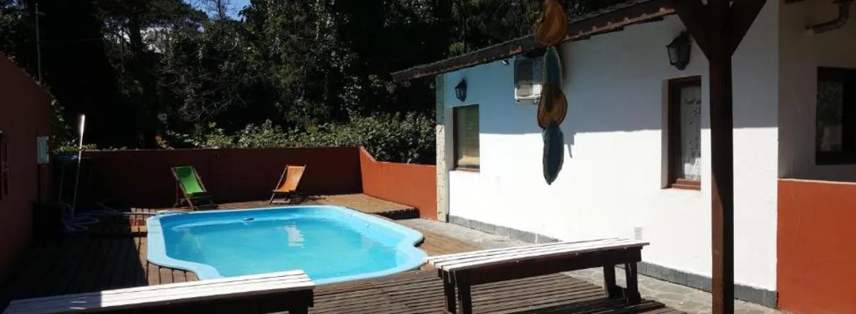 Cabins Cabañas del Gordo