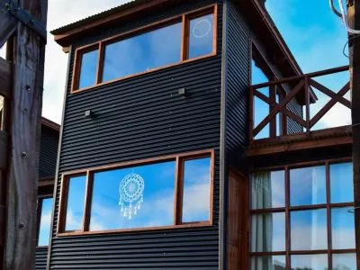 Cabins Espacio Austro