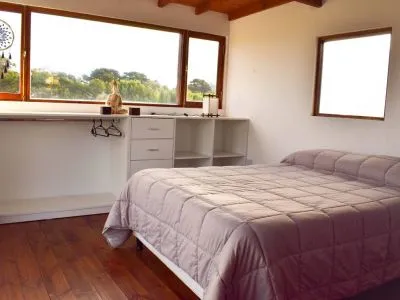 Cabins Espacio Austro