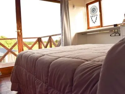 Cabins Espacio Austro