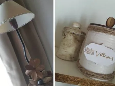 Cabins Cabañas Villapaz