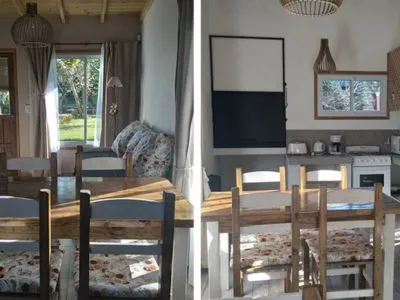 Cabins Cabañas Villapaz