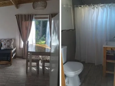 Cabins Cabañas Villapaz