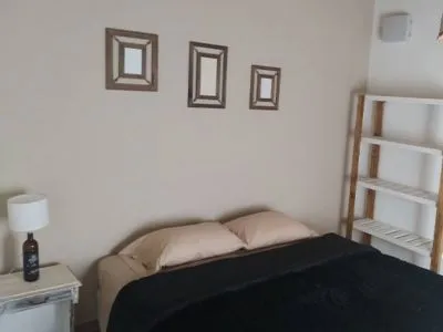 Cabins Cabañas Villapaz