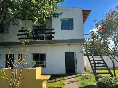 Departamentos Complejo Alkalu