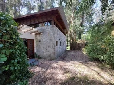 Cabaña de Laura Cabañas  en  Mar del Plata