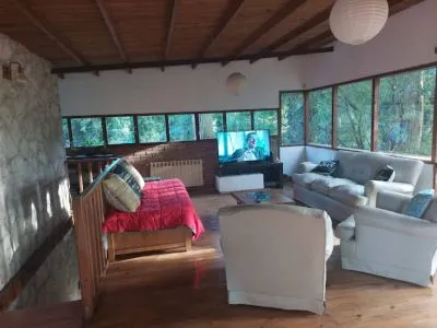 Cabins Cabaña de Laura