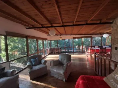 Cabins Cabaña de Laura