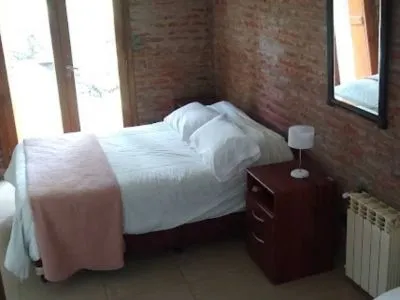 Cabins Cabaña de Laura