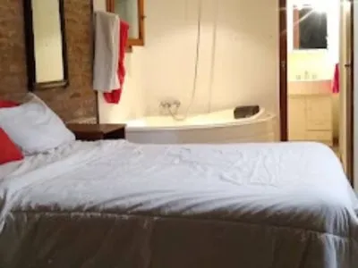 Cabins Cabaña de Laura