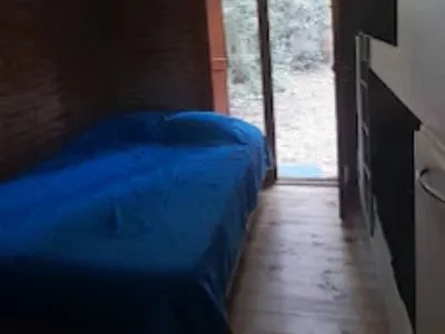 Cabins Cabaña de Laura