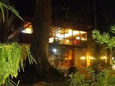 Cabins Cabaña de Laura