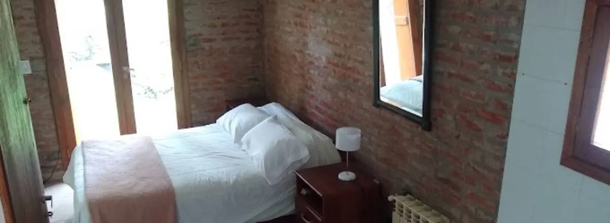 Cabins Cabaña de Laura