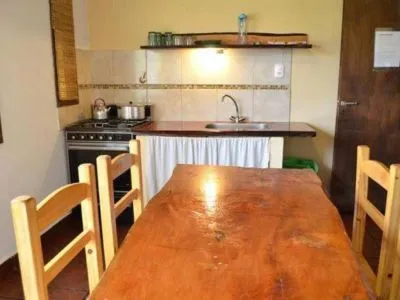 Cabañas Alfar Sol y Mar