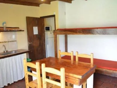 Cabañas Alfar Sol y Mar