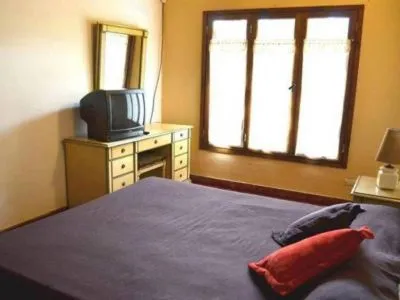 Cabañas Alfar Sol y Mar