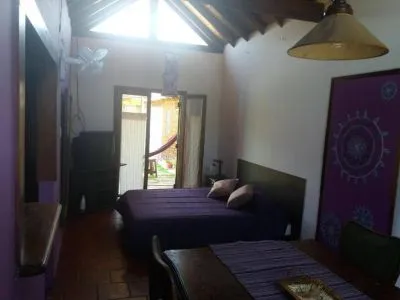 Cabañas Alfar Sol y Mar