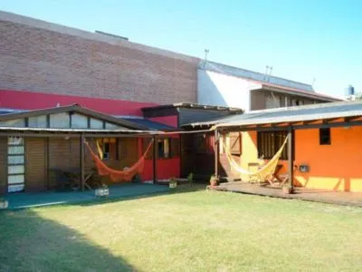 Cabañas Alfar Sol y Mar